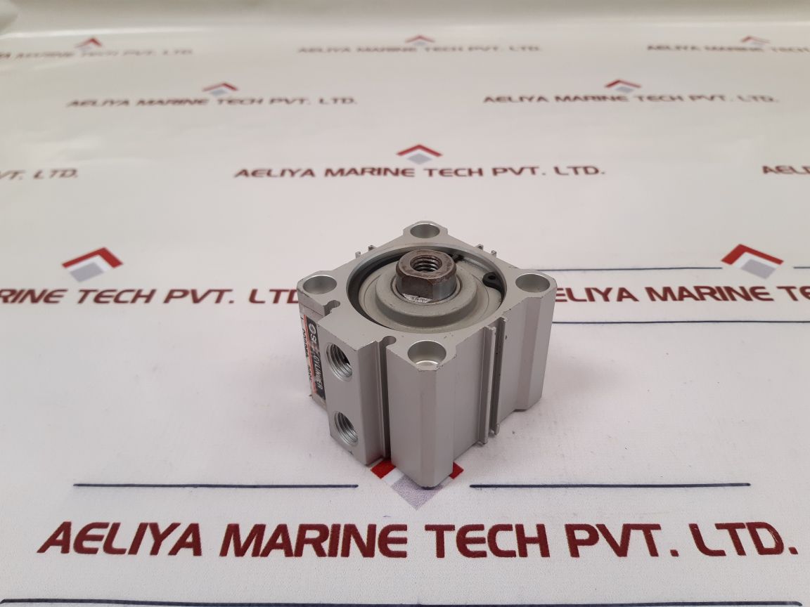 Smc I-cq2B50 20Sf Cylinder