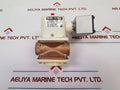 Smc I-ifw510-n03-55 Flow Switch 0.6 Mpa