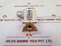 Smc I-ifw510-n03-55 Flow Switch 0.6 Mpa