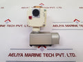 Smc I-ifw510-n03-55 Flow Switch 0.6 Mpa