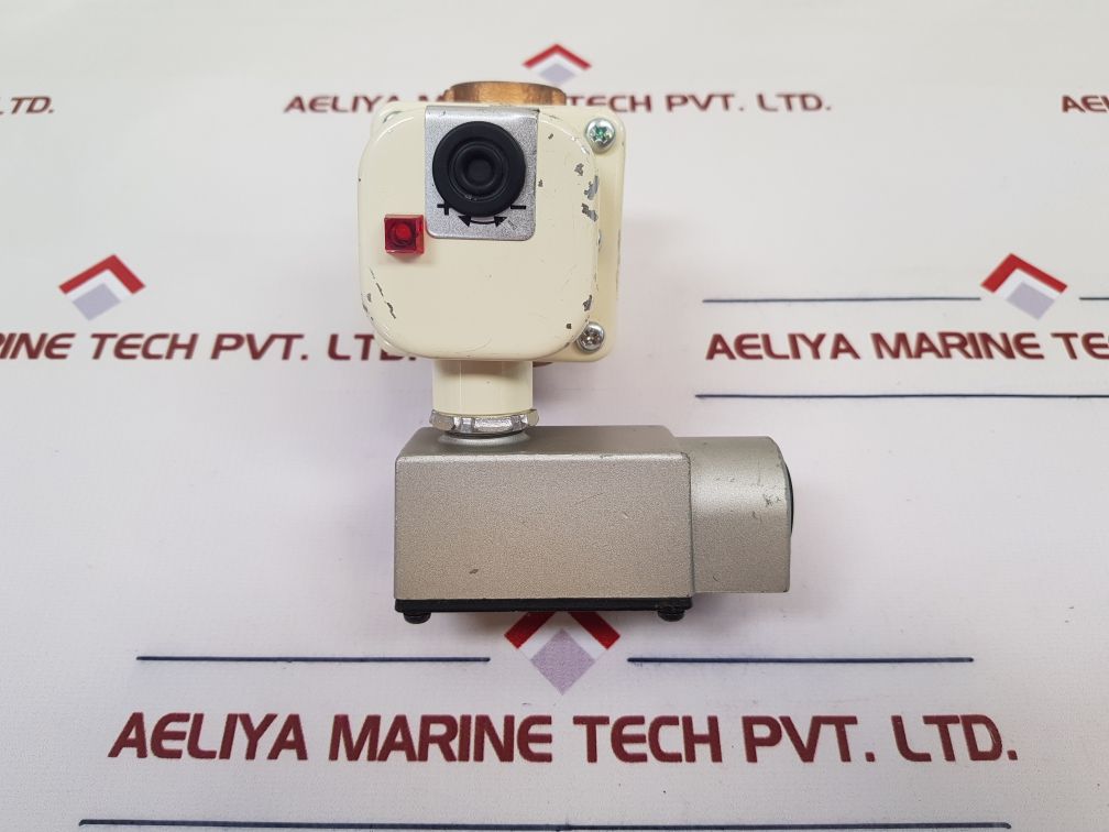 Smc I-ifw510-n03-55 Flow Switch 0.6 Mpa