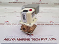 Smc I-ifw510-n03-55 Flow Switch 0.6 Mpa
