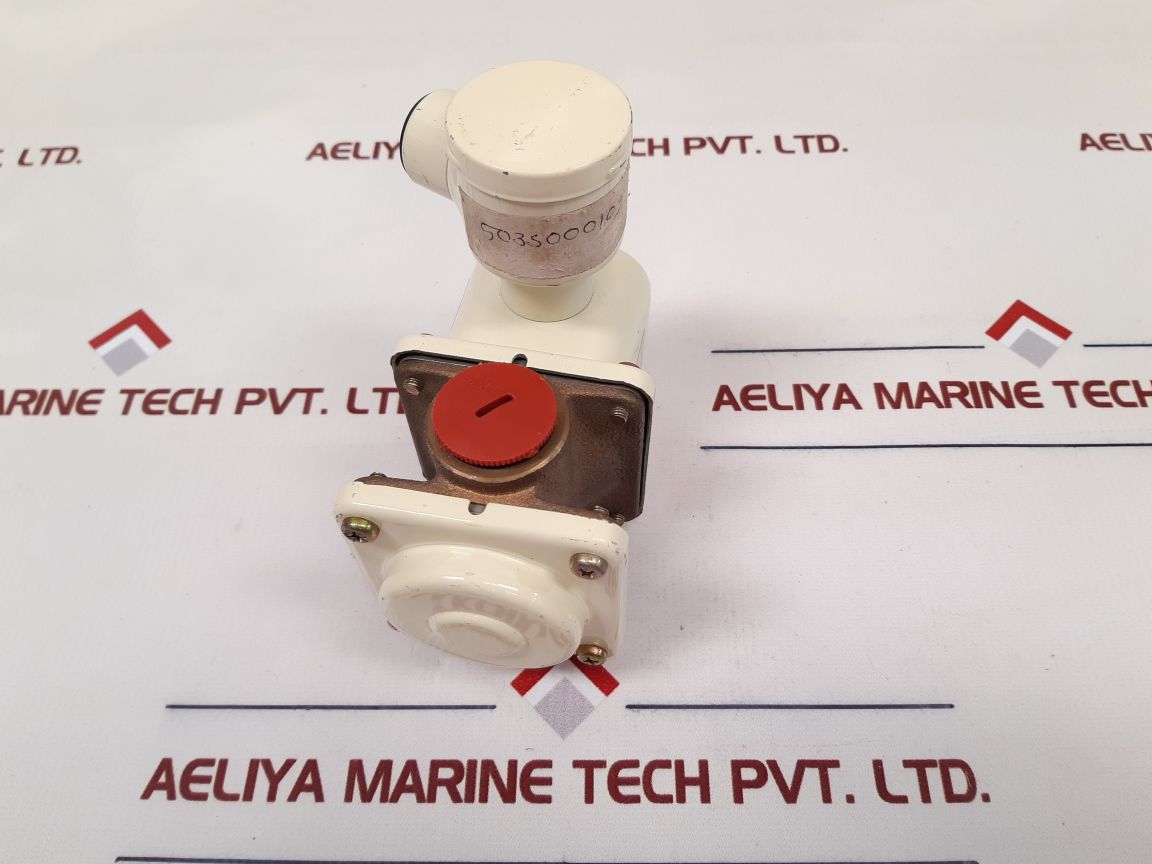 Smc I-ifw520-06-12 Flow Switch 06 Mpa