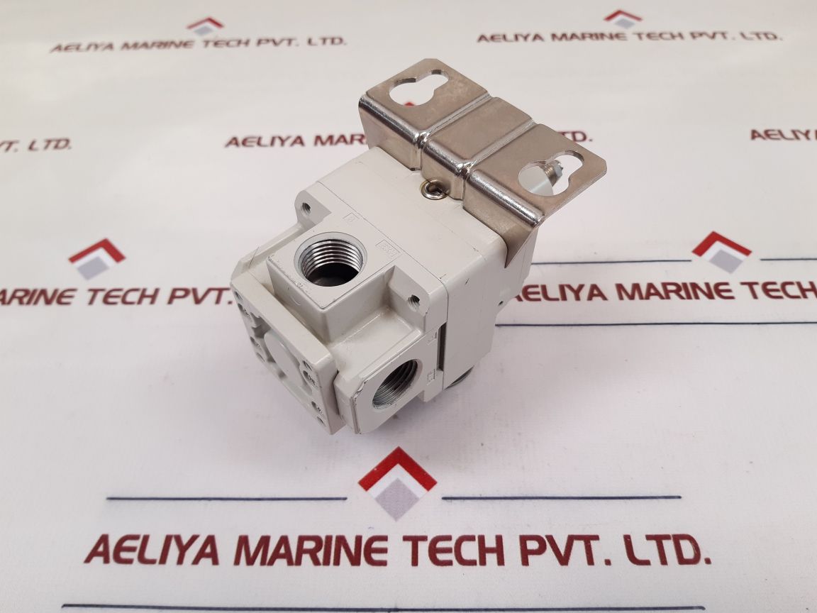 Smc I-ir3120-04Bg1 Precision Regulator