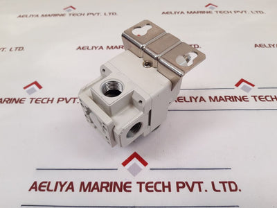 Smc I-ir3120-04Bg1 Precision Regulator