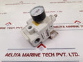 Smc I-ir3120-04Bg1 Precision Regulator