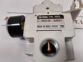 Smc I-ir3120-04Bg1 Precision Regulator