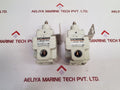 Smc I-ir3120-f04B Precision Regulator used