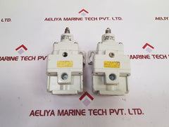 Smc I-ir3120-f04B Precision Regulator used