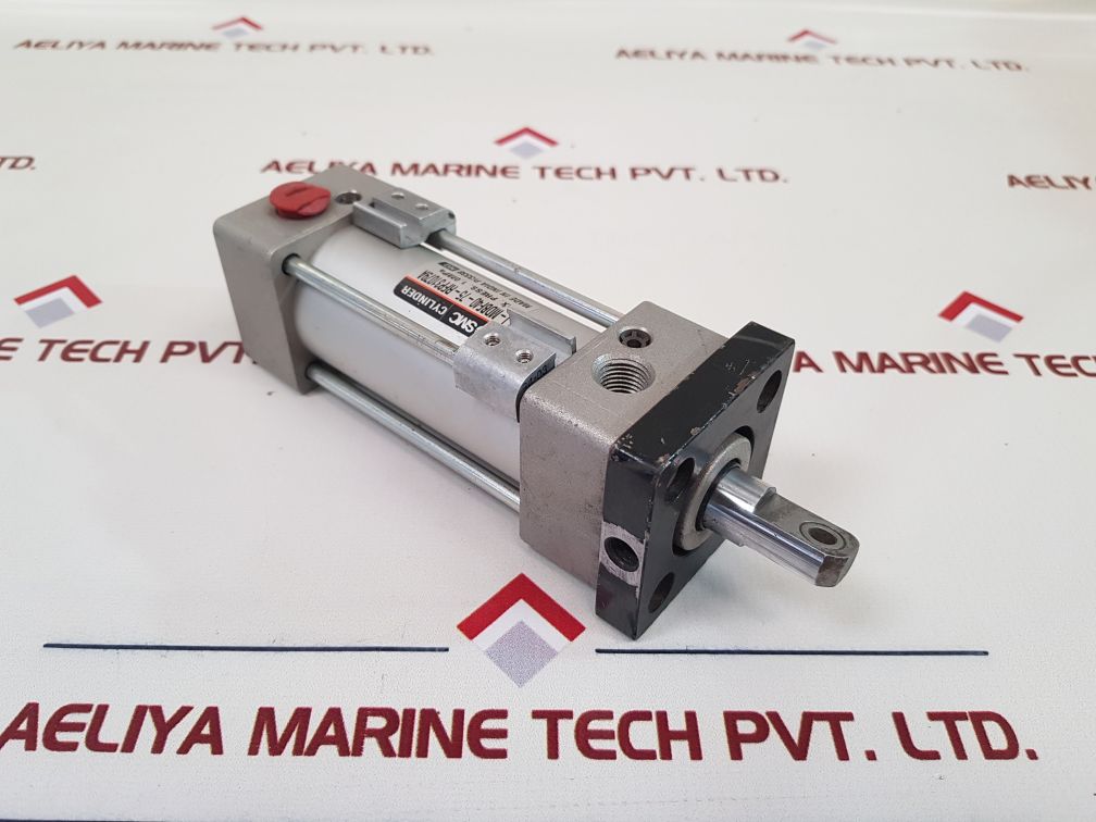 Smc I-mdbf40-75-rfp31079A Cylinder