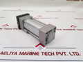 Smc I-mdbf40-75-rfp31079A Cylinder