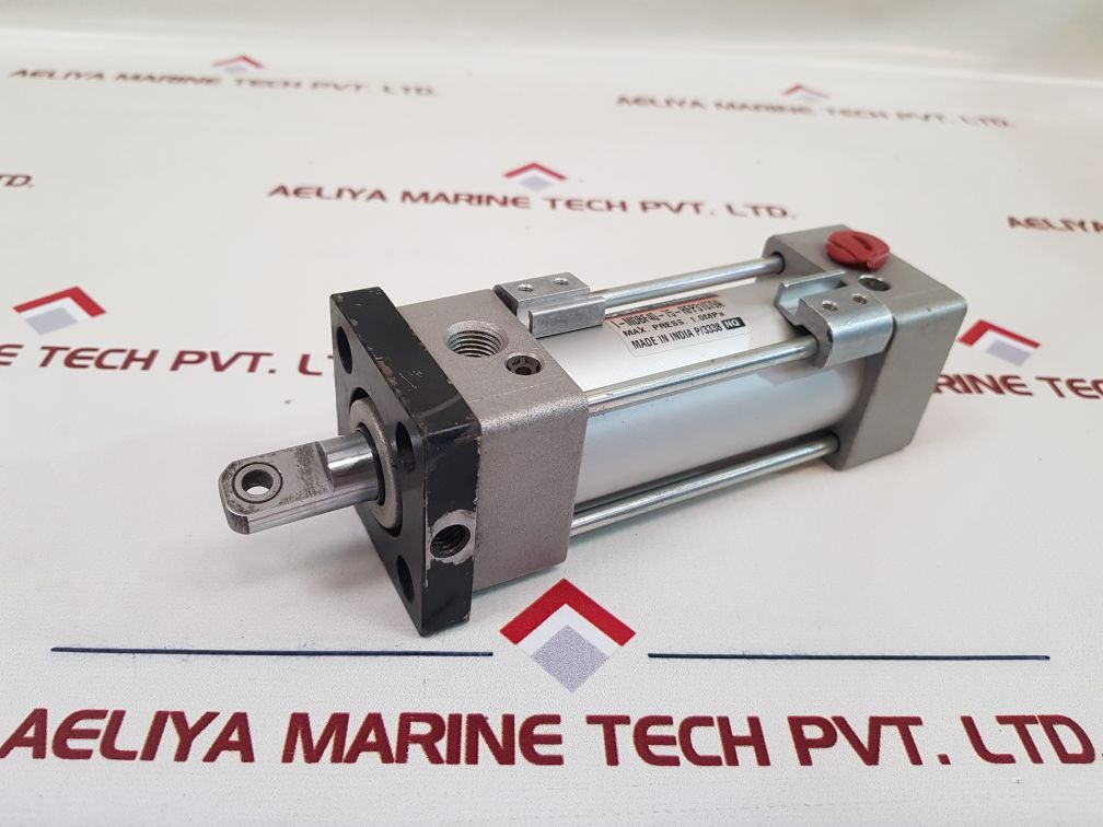 Smc I-mdbf40-75-rfp31079A Cylinder