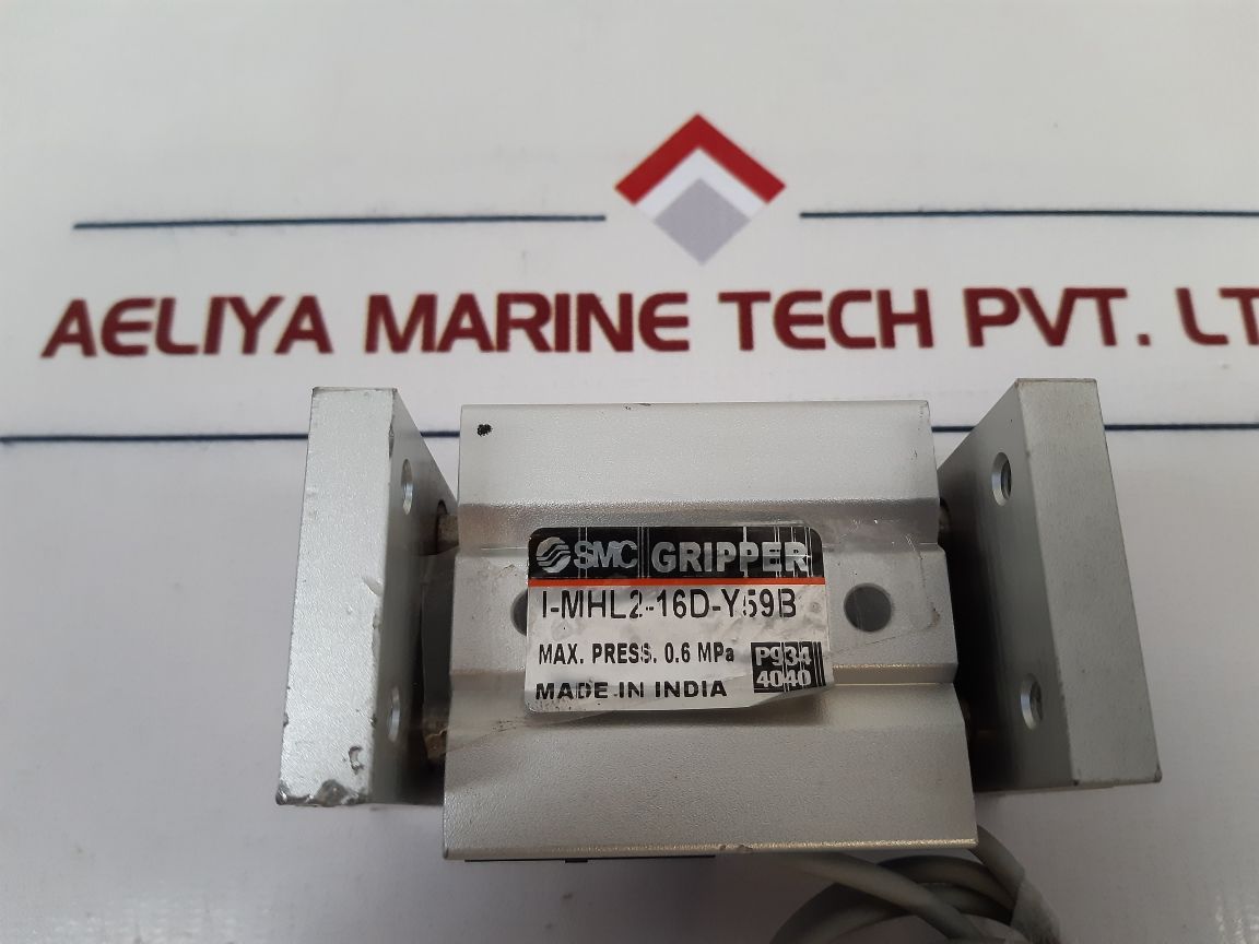Smc I-mhl2-16D-y59B Gripper