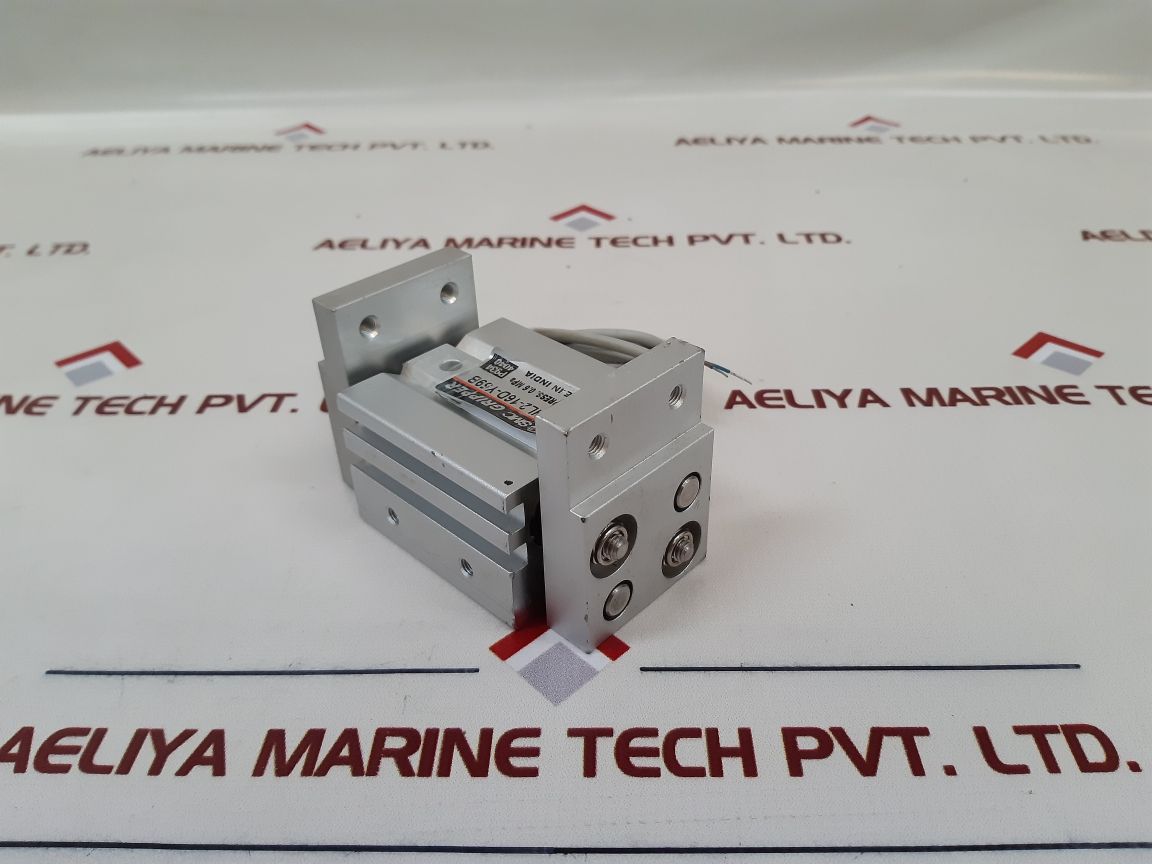 Smc I-mhl2-16D-y59B Gripper