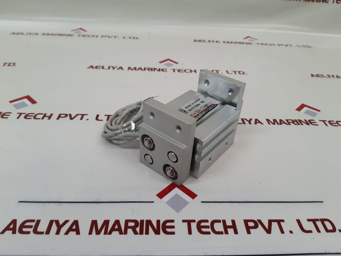 Smc I-mhl2-16D-y59B Gripper