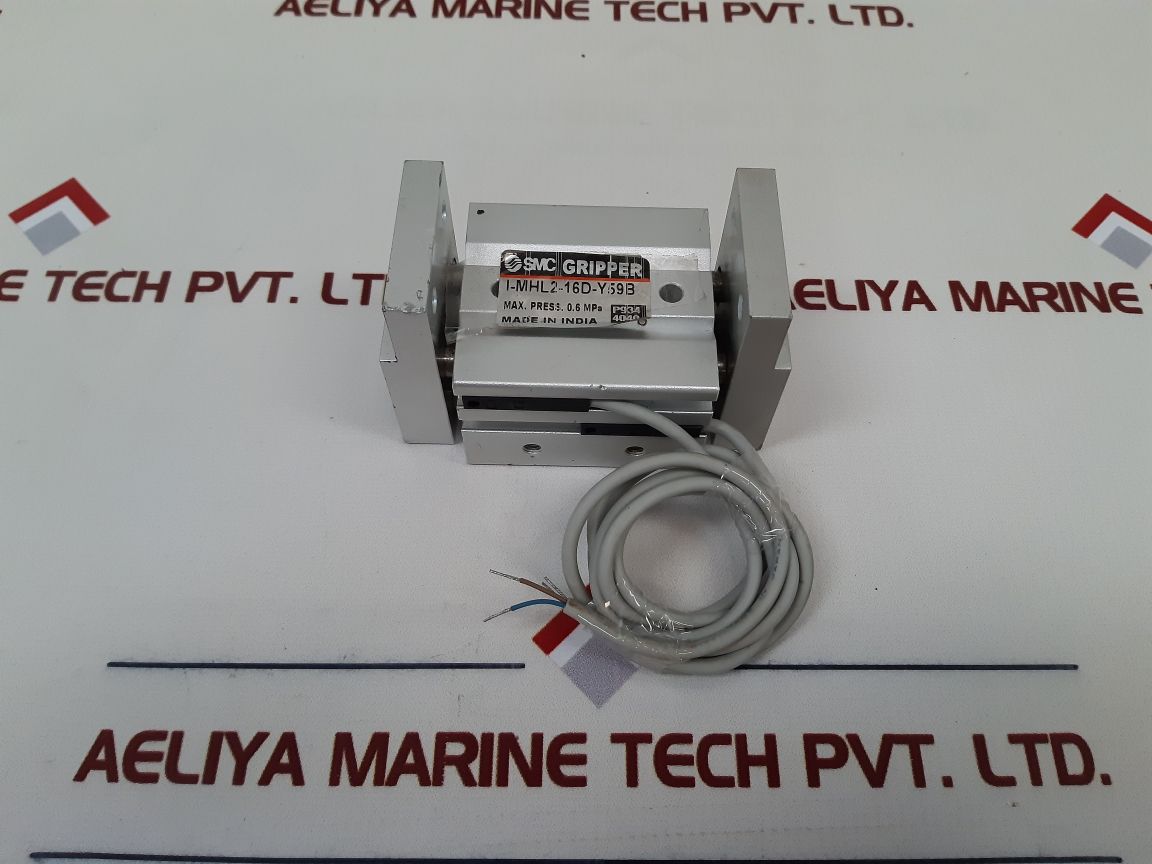 Smc I-mhl2-16D-y59B Gripper