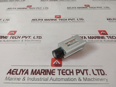 Smc I-rsqb20-20D Compact Cylinder 1.0 Mpa M457