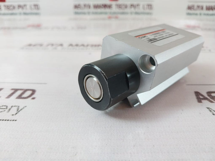 Smc I-rsqb20-20D Compact Cylinder 1.0 Mpa M457