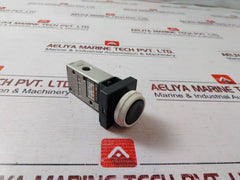 Smc I-vm430-f01-33B Mechanical Valve
