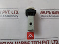 Smc I-vm430-f01-33B Mechanical Valve