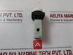 Smc I-vm430-f01-33B Mechanical Valve