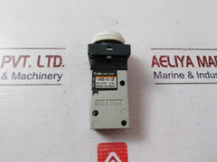 Smc I-vm430-f01-33B Mechanical Valve