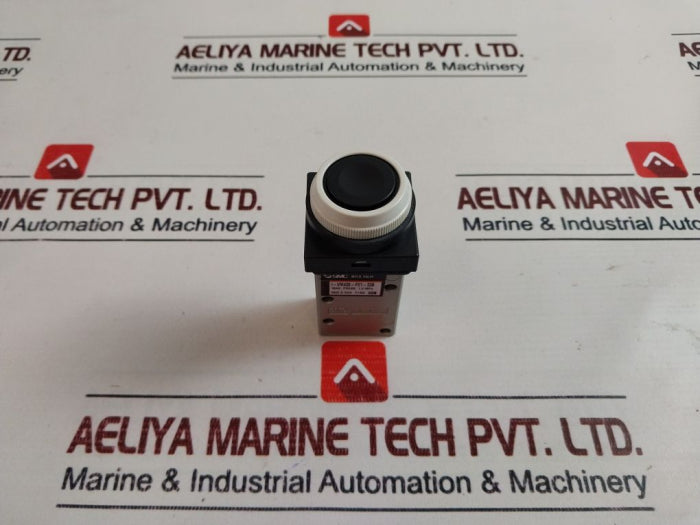 Smc I-vm430-f01-33B Mechanical Valve 1.0 Mpa