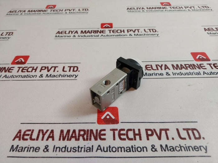 Smc I-vm430-f01-33B Mechanical Valve 1.0 Mpa