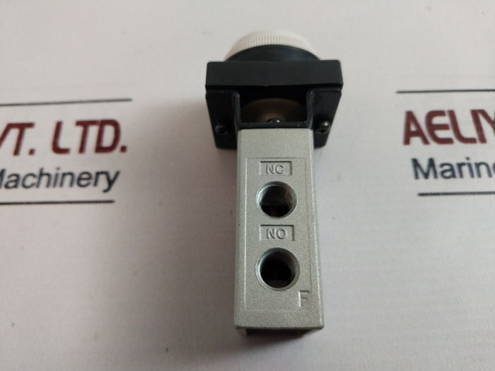 Smc I-vm430-f01-33B Mechanical Valve 1.0 Mpa