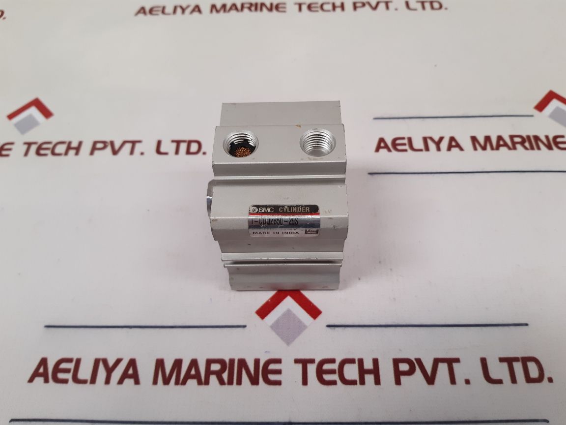 Smc I Cdq2B50-20S Compact Cylinder