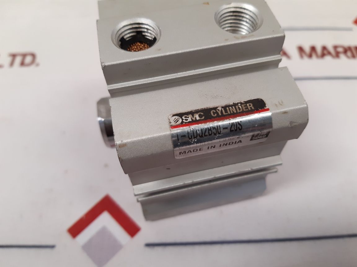 Smc I Cdq2B50-20S Compact Cylinder