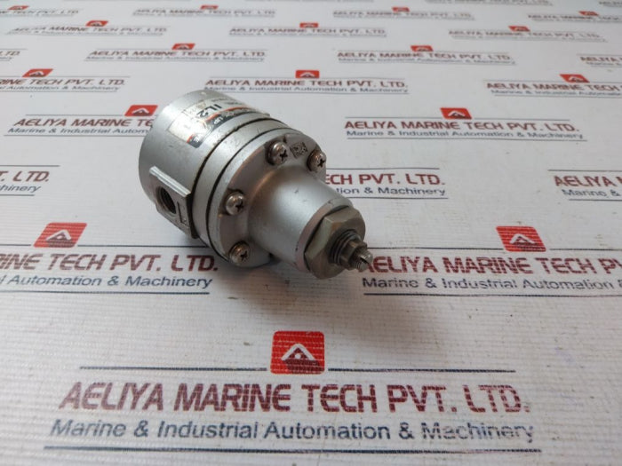 Smc Il201 Look Up Valve Set Press 1.4~7Kgf/Cm2