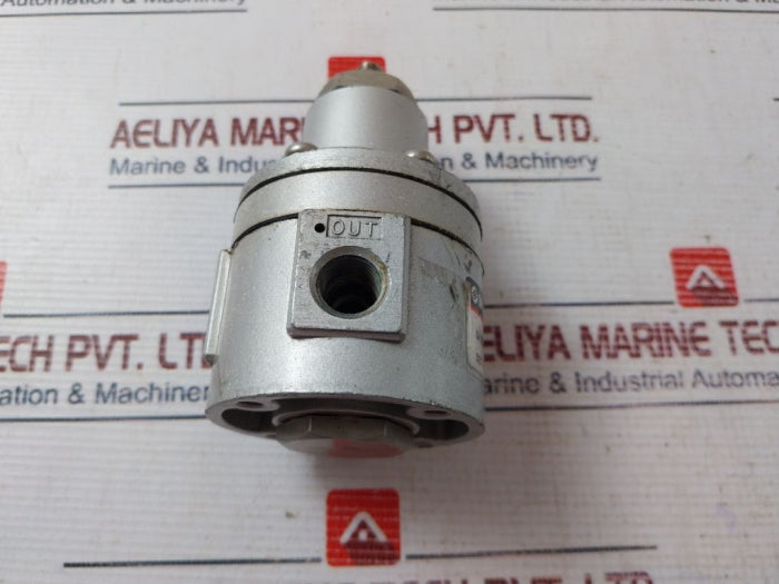 Smc Il201 Look Up Valve Set Press 1.4~7Kgf/Cm2