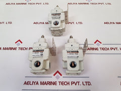 Smc Ir3120-f04 Precision Regulator