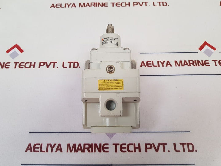 Smc Ir3120-f04 Precision Regulator