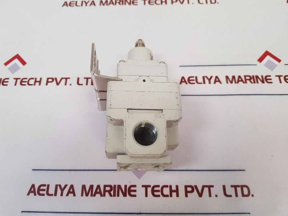 Smc Ir3120-f04 Precision Regulator