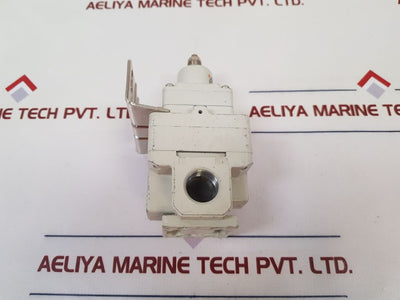 Smc Ir3120-f04 Precision Regulator