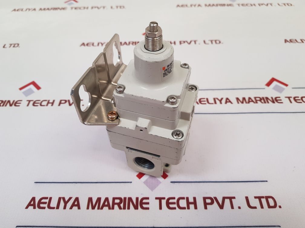 Smc Ir3120-f04 Precision Regulator