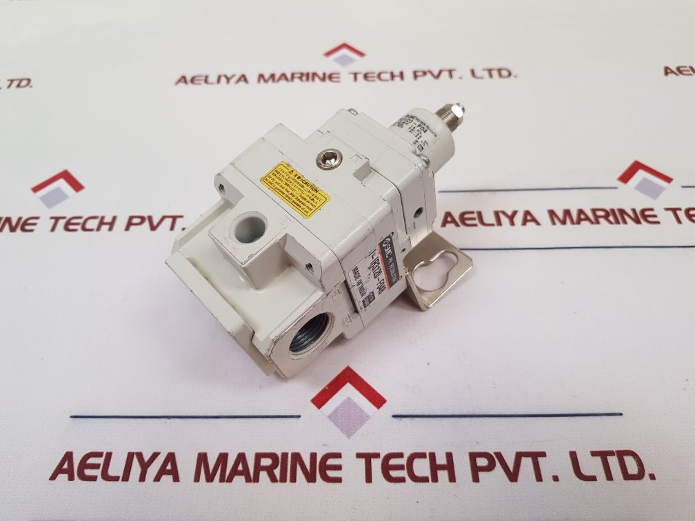 Smc Ir3120-f04 Precision Regulator