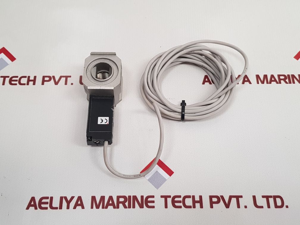Smc Is1000 Pressure Switch - Aeliya Marine Tech