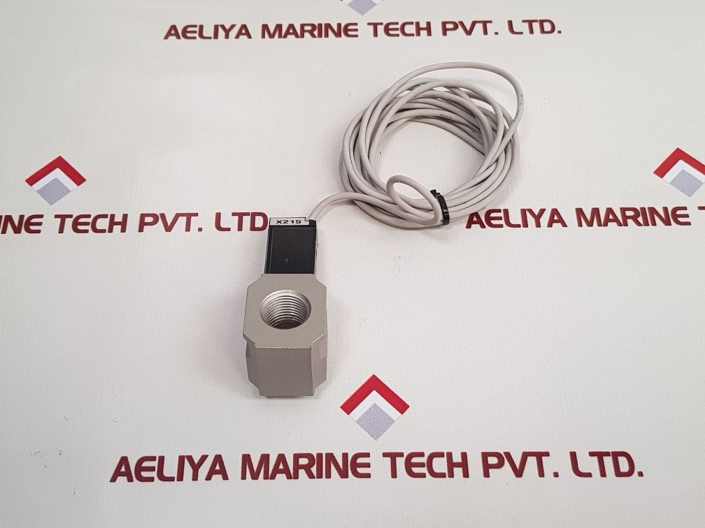 Smc Is1000 Pressure Switch - Aeliya Marine Tech