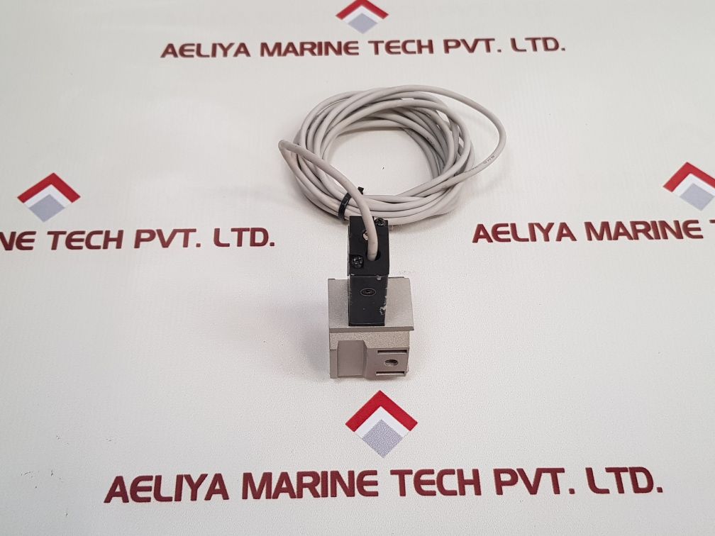 Smc Is1000 Pressure Switch - Aeliya Marine Tech
