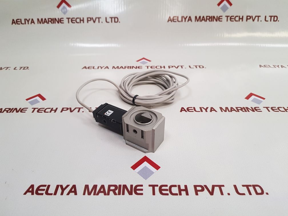 Smc Is1000 Pressure Switch - Aeliya Marine Tech