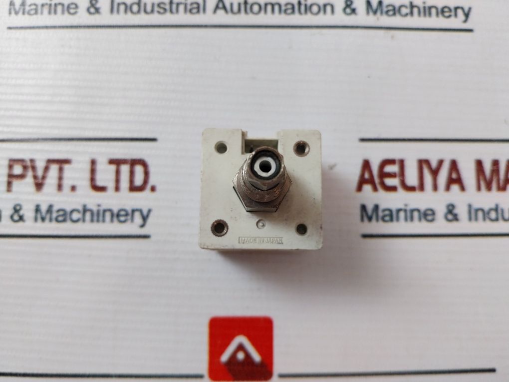 Smc Ise30-01-25-m Pressure Switch Sensor 12-24 Vdc