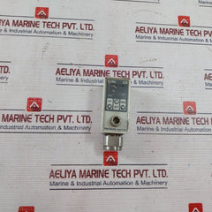 Smc Ise70-02-43 Digital Pressure Switch 0~1.0Mpa