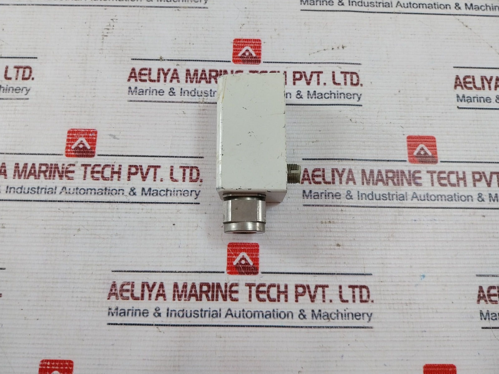 Smc Ise70-02-43 Digital Pressure Switch 0~1.0Mpa
