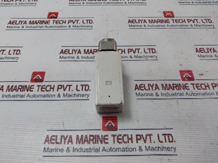 Smc Ise70-02-67 Pressure Switch 0~1.0Mpa 12~24Vdc