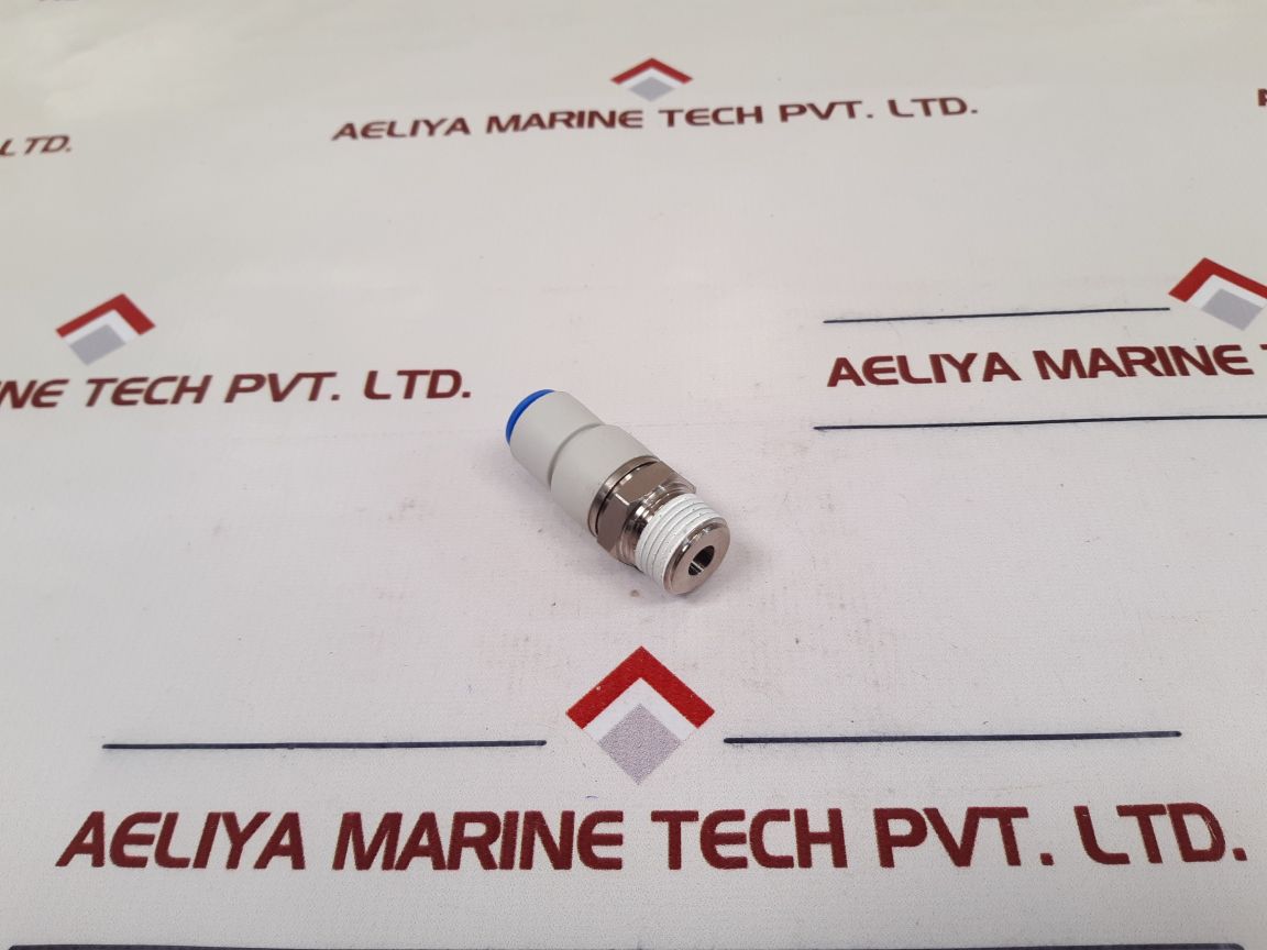 Smc Ksh12-04S Rotary One Touch Fitting