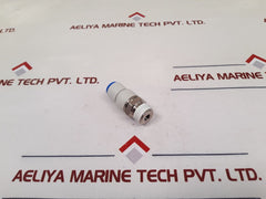 Smc Ksh12-04S Rotary One Touch Fitting