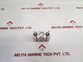 Smc Mgpl16-10-m9Pl Guide Cylinder